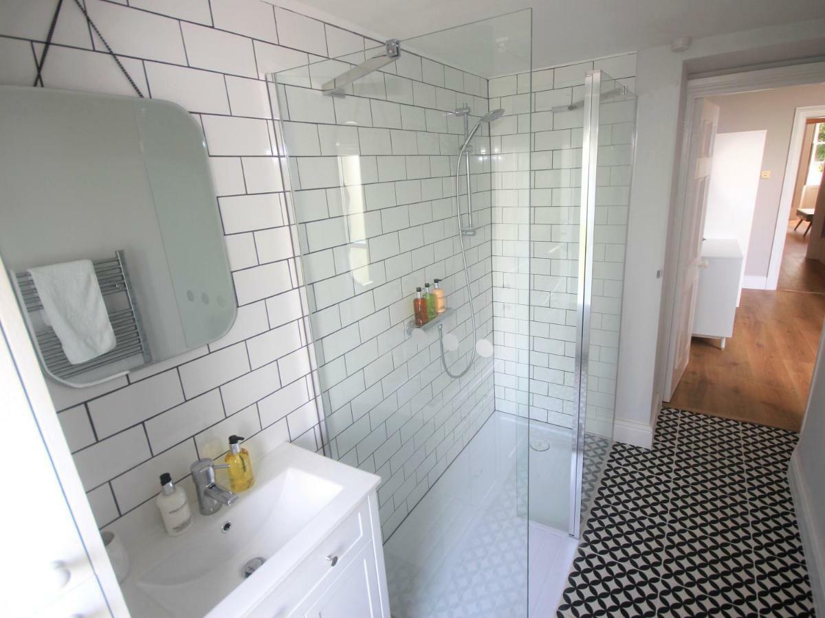 Park View Ground Floor 1 Bed Apt Bath Dış mekan fotoğraf